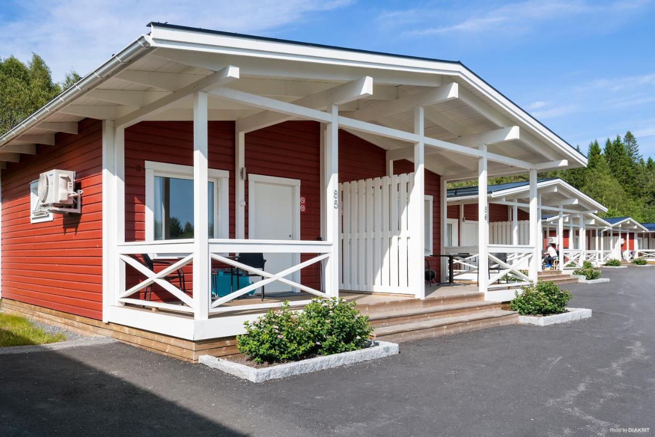First Camp Nydala-Umea Hotel Exterior photo