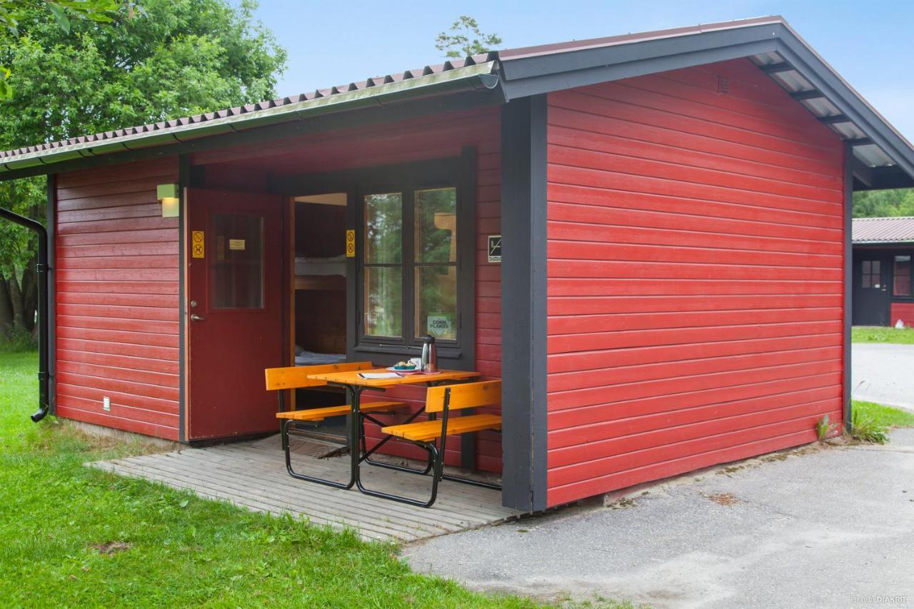 First Camp Nydala-Umea Hotel Exterior photo